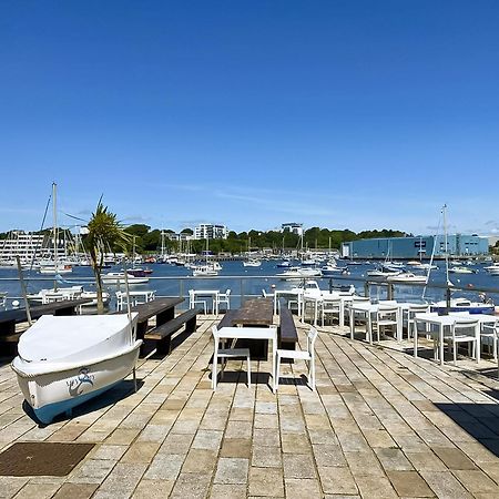 The Sail Loft - Royal William Yard Apartment Millbrook Exterior photo