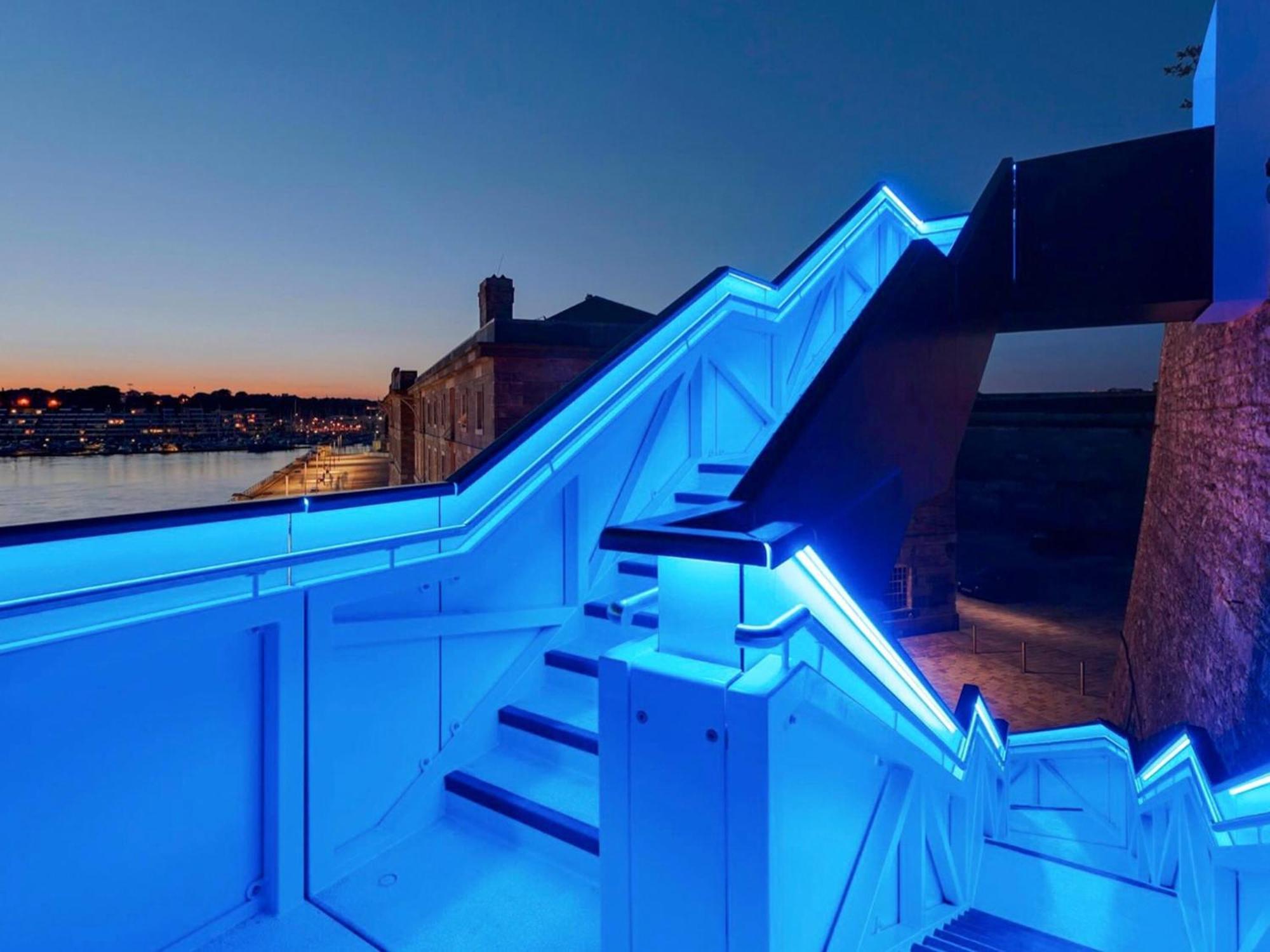 The Sail Loft - Royal William Yard Apartment Millbrook Exterior photo