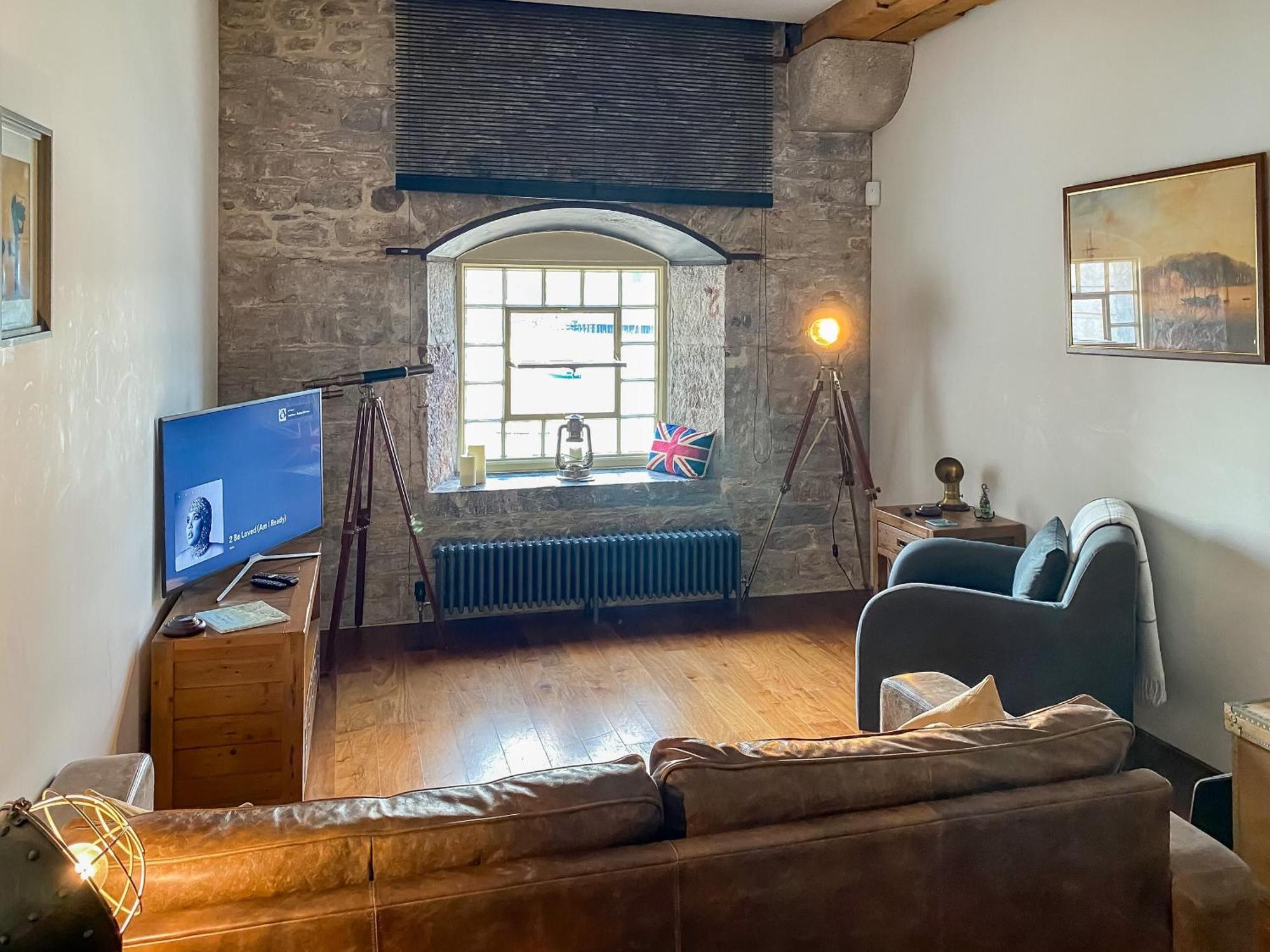 The Sail Loft - Royal William Yard Apartment Millbrook Exterior photo