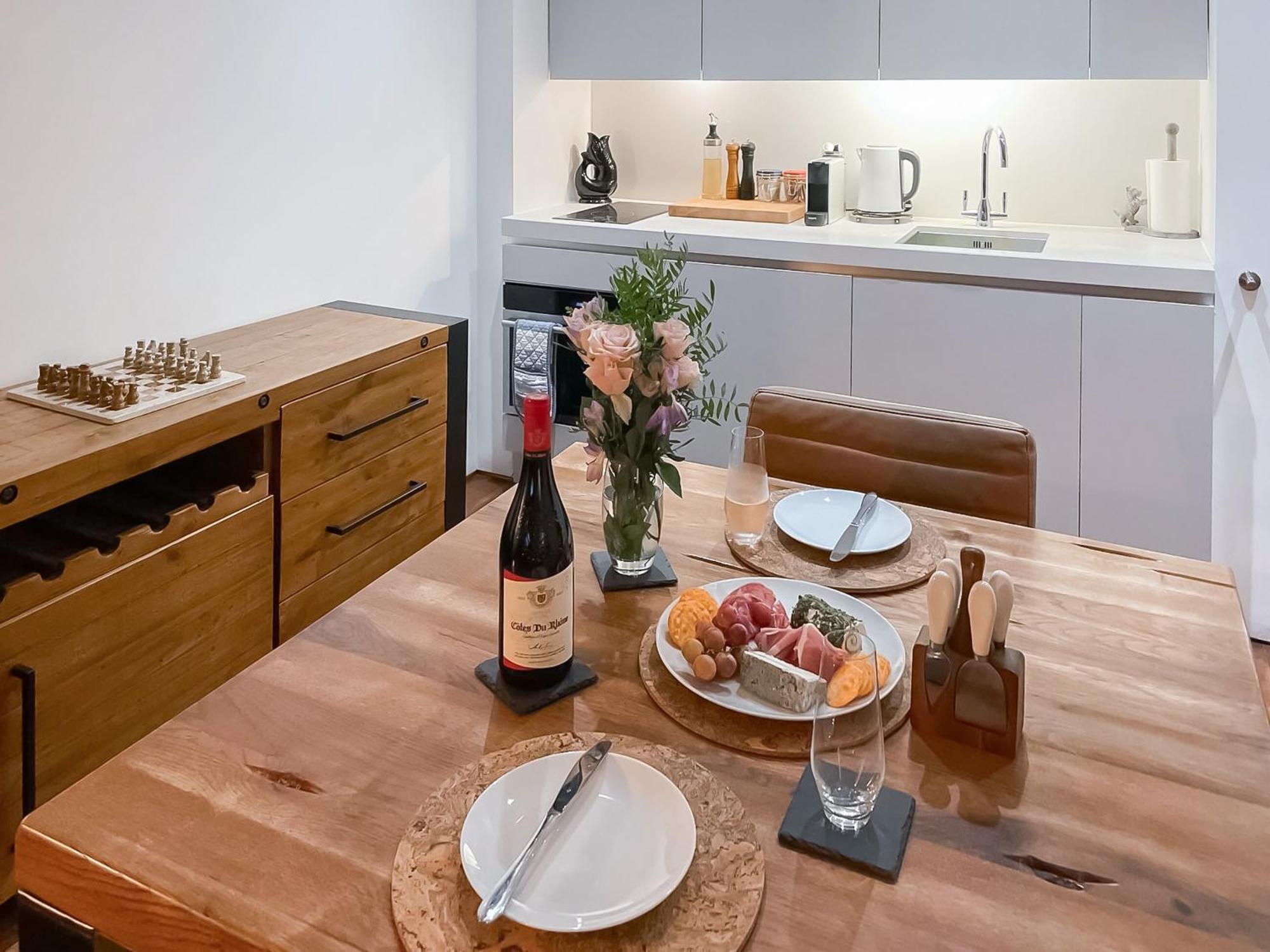 The Sail Loft - Royal William Yard Apartment Millbrook Exterior photo