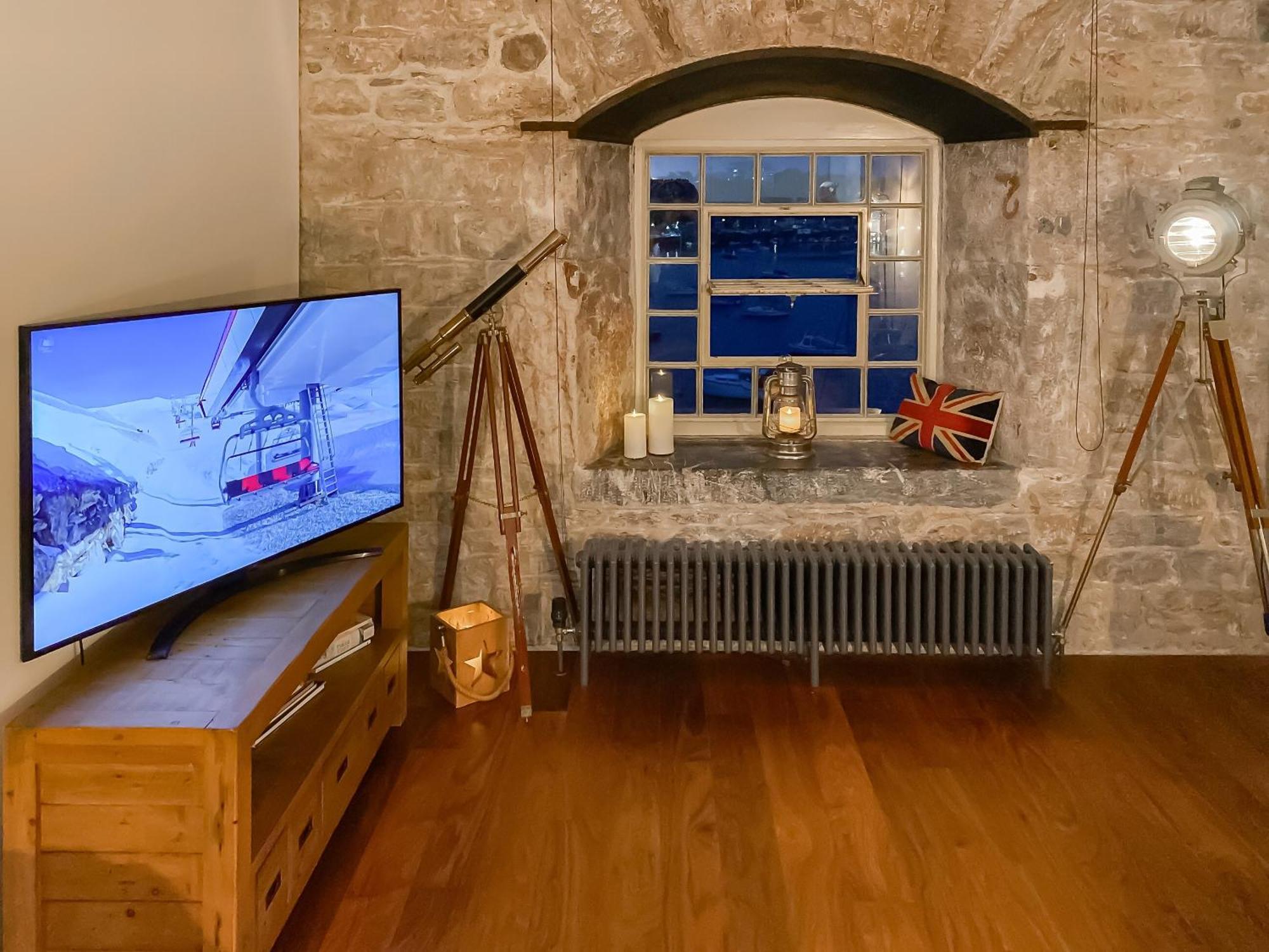 The Sail Loft - Royal William Yard Apartment Millbrook Exterior photo