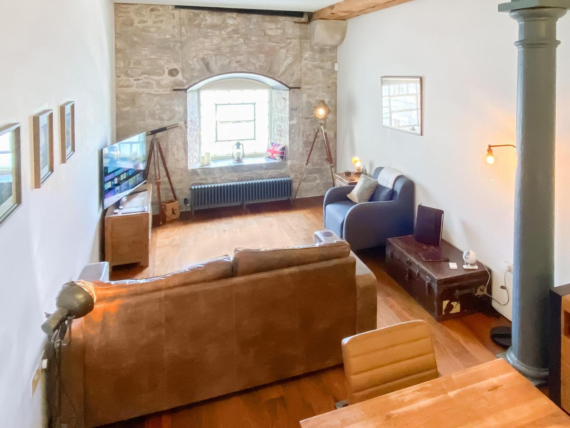 The Sail Loft - Royal William Yard Apartment Millbrook Exterior photo