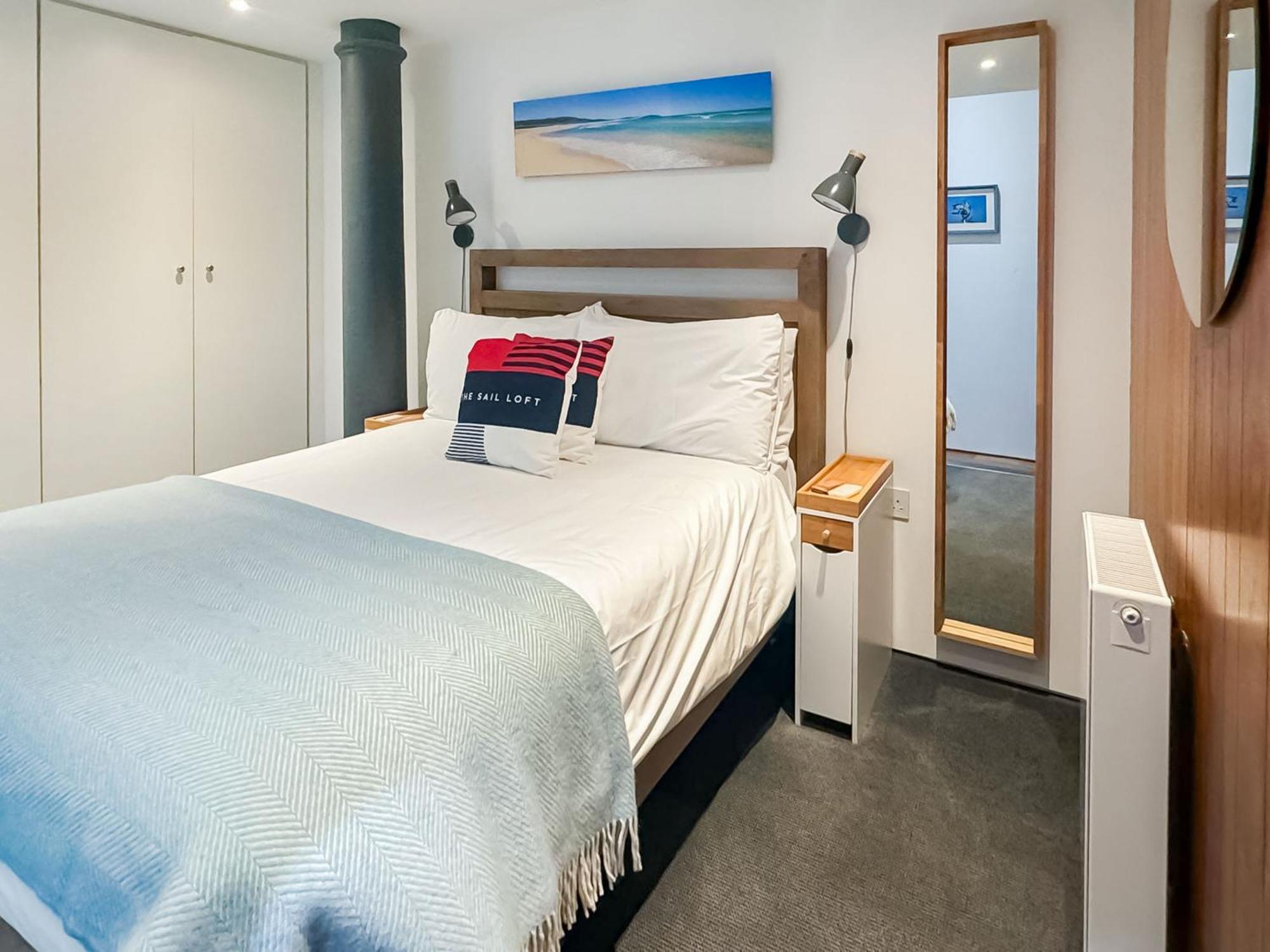 The Sail Loft - Royal William Yard Apartment Millbrook Exterior photo