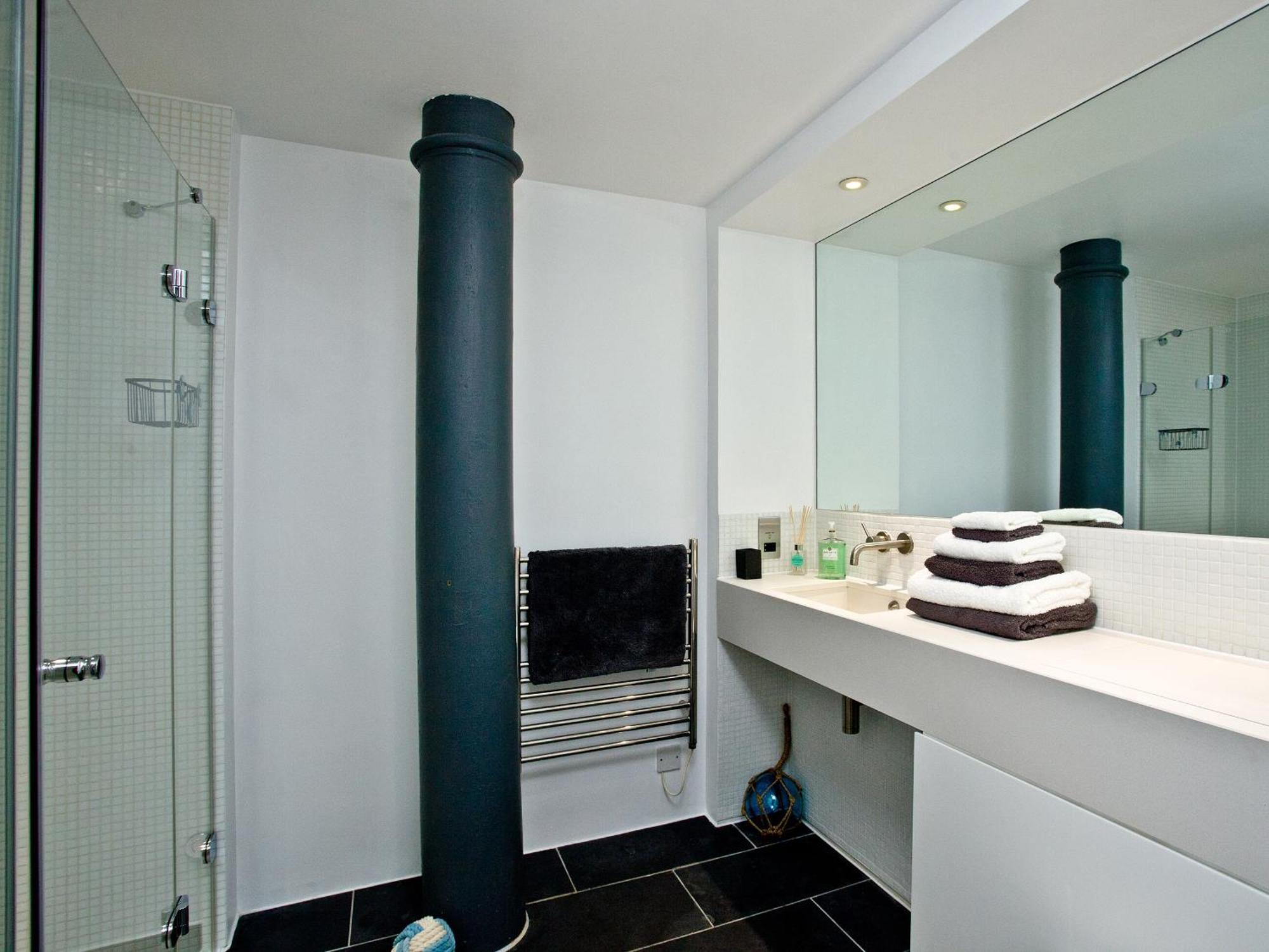 The Sail Loft - Royal William Yard Apartment Millbrook Exterior photo