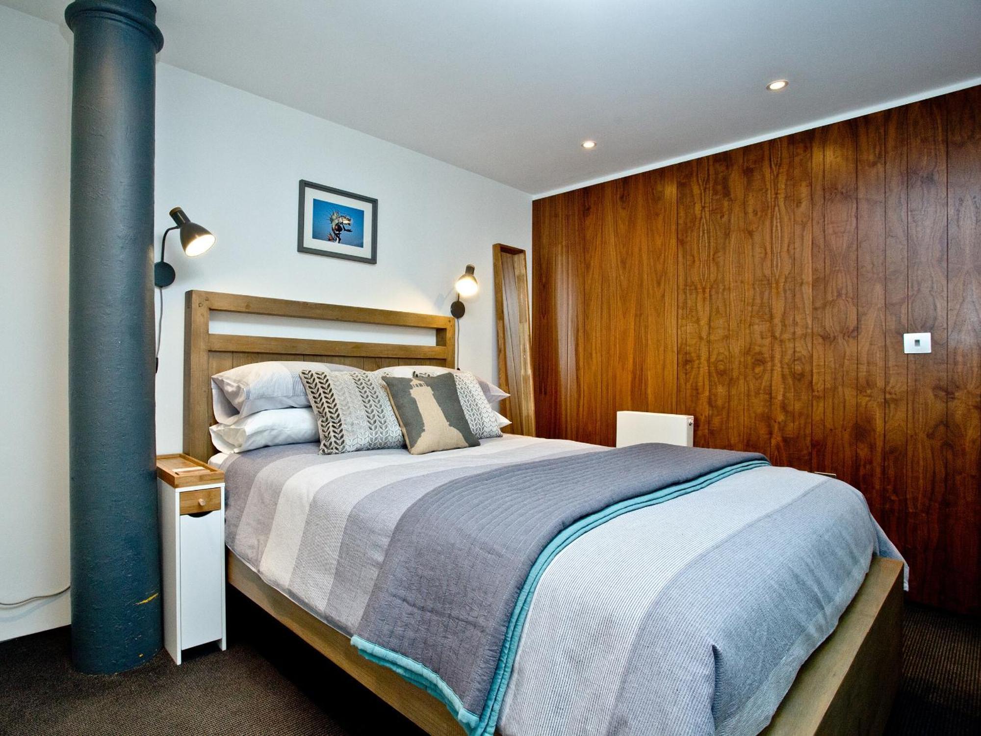 The Sail Loft - Royal William Yard Apartment Millbrook Exterior photo