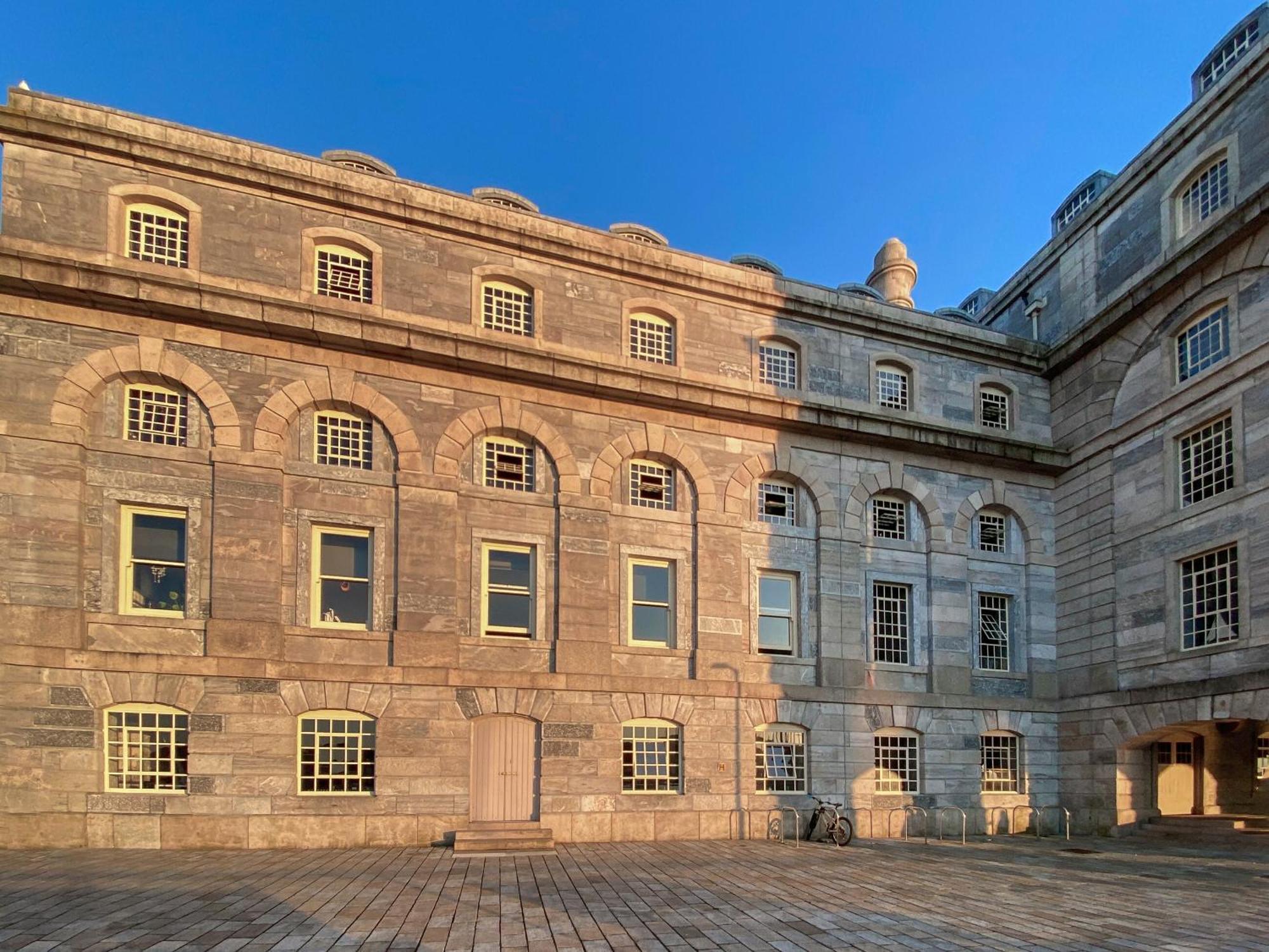 The Sail Loft - Royal William Yard Apartment Millbrook Exterior photo